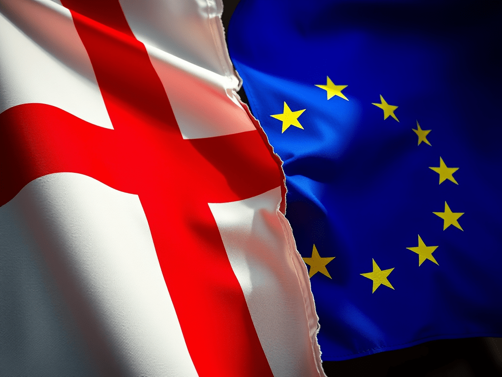 History of Britain’s Multiculturalism and Immigration Policies and Post-Brexit&nbsp;Changes