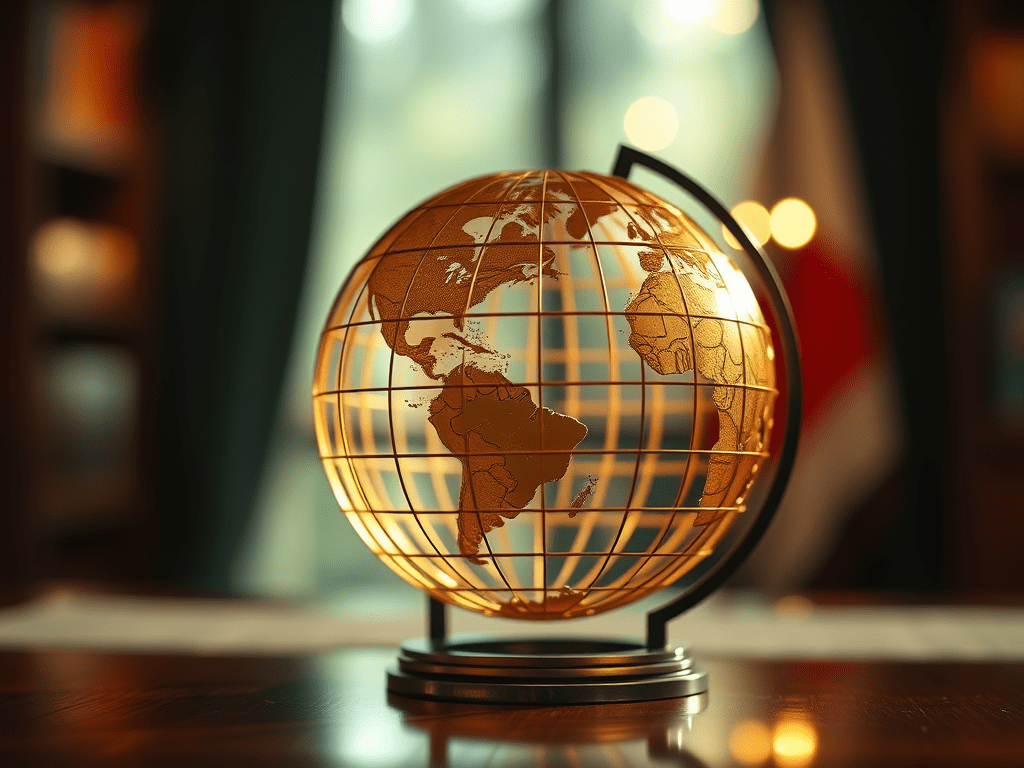 Preventive Diplomacy