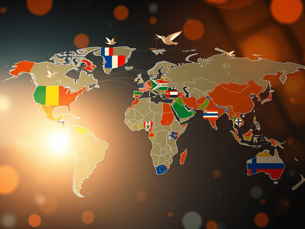 International Regime