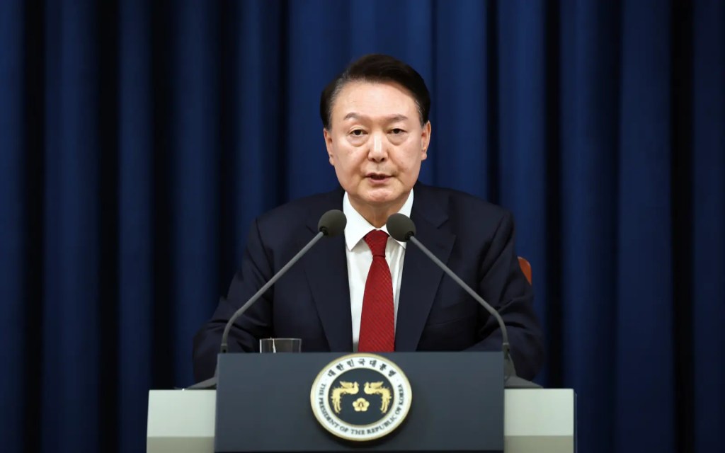 09.12.2024 – WEEKLY&nbsp;BRIEFING