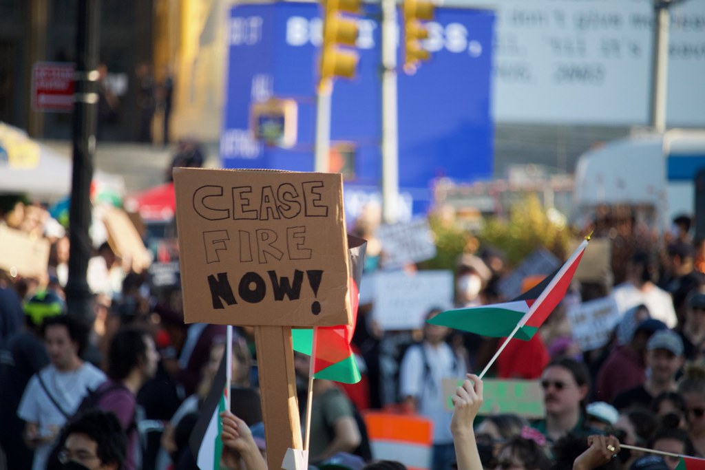 20.01.2025 – WEEKLY&nbsp;BRIEFING