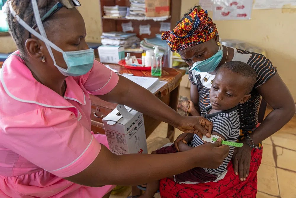 Development Aid Rwanda Development Aid – Reymonta