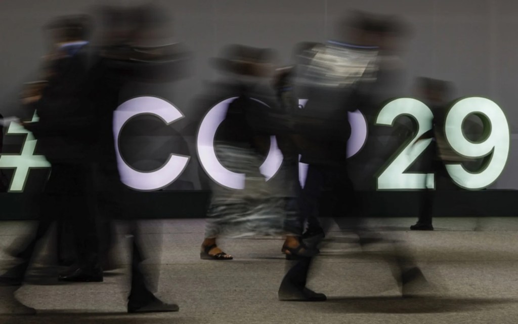 Understanding COP 29 and Key Discussions Impacting Global Climate&nbsp;Policy