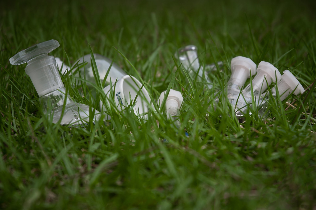 Sustainability and Green Chemistry: Global Policies and International Cooperation 