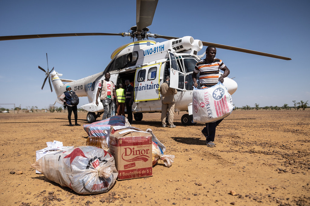 Humanitarian Intervention