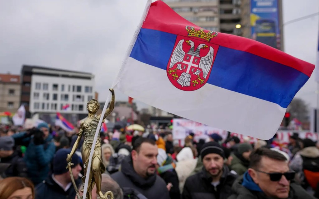 17.03.2025 – WEEKLY&nbsp;BRIEFING