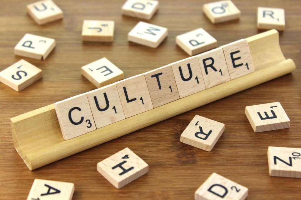 Strategic Culture