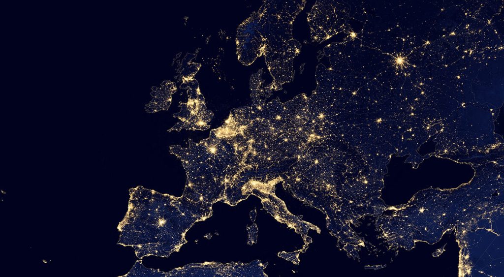 The Race To Quantum Computing Supremacy: Technological Competition and Security&nbsp;Dilemma