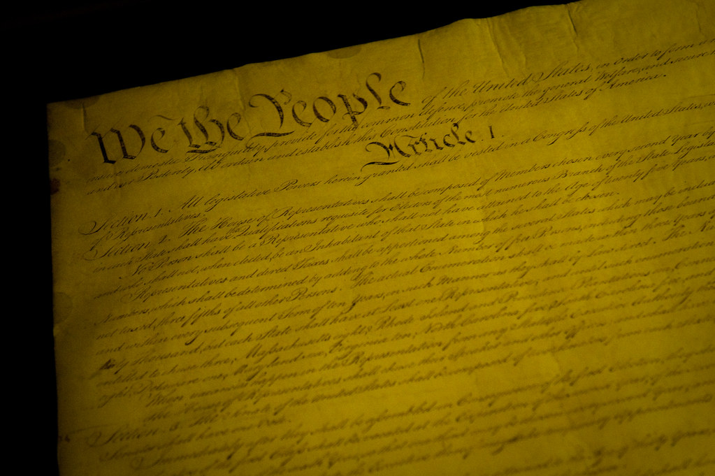 Constitution