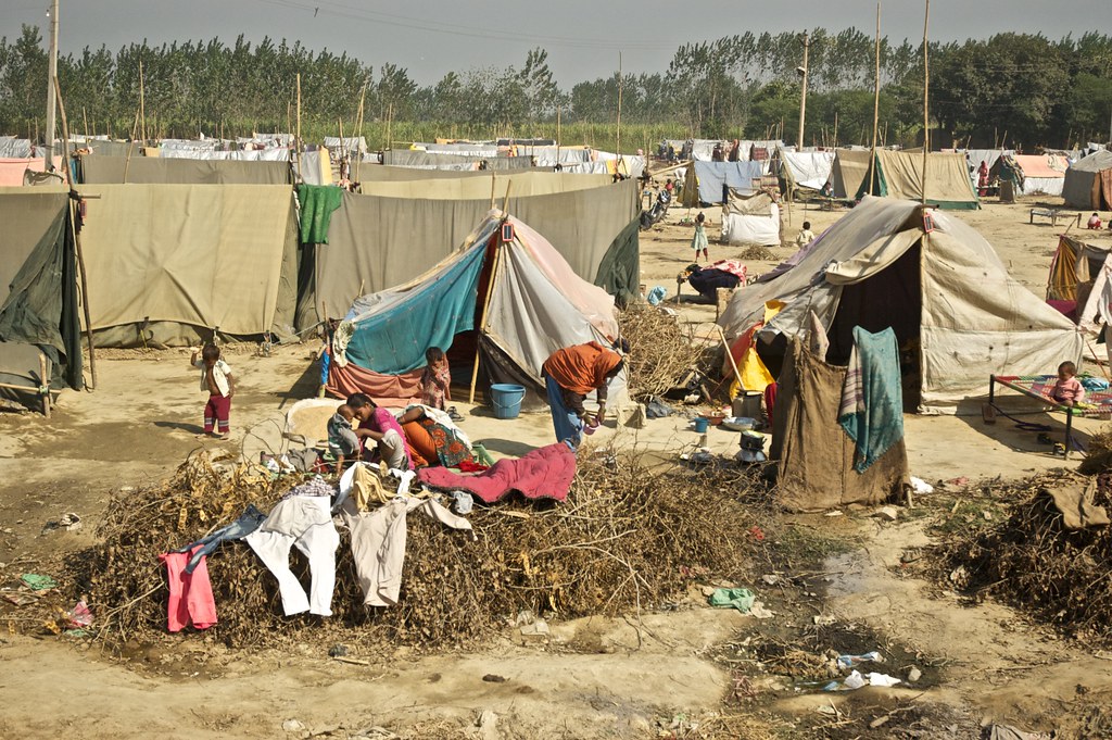 India’s Refugee Policy in Context of the Evolving Domestic Political&nbsp;Ideologies
