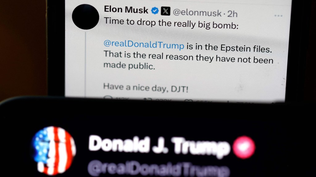 09.06.2025 – WEEKLY&nbsp;BRIEFING