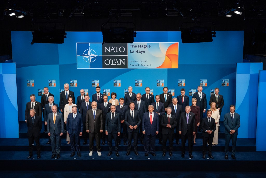 30.06.2025 – WEEKLY&nbsp;BRIEFING