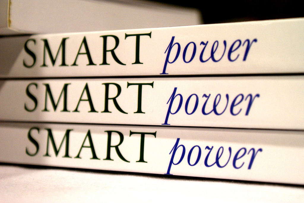 Smart Power