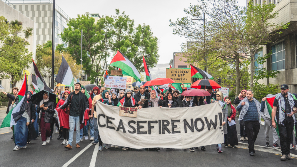 13.10.2025 – WEEKLY&nbsp;BRIEFING