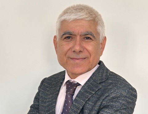 War and Justice From the Lens of International Law with Mehmet Ali&nbsp;UĞUR