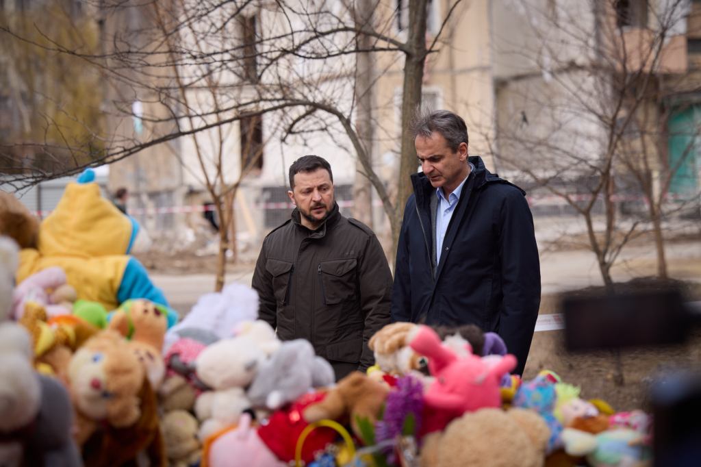 03.11.2025 – WEEKLY&nbsp;BRIEFING