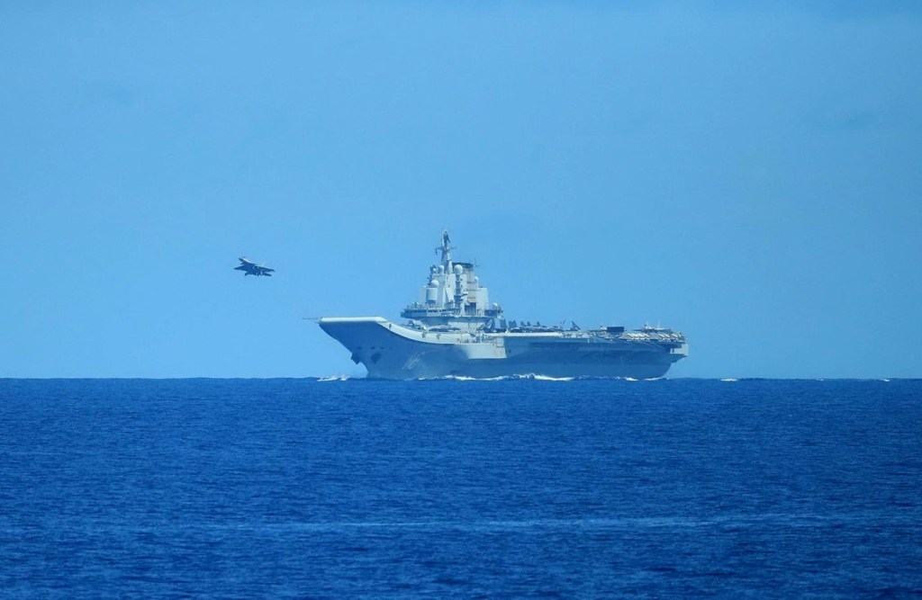 08.12.2025 – WEEKLY&nbsp;BRIEFING